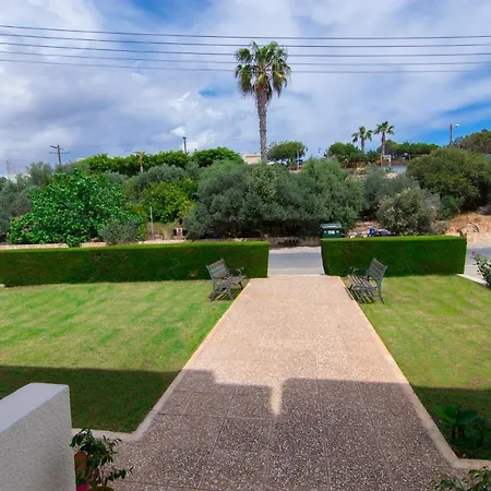 Apartament Demetris Ajia Napa