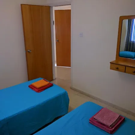Apartamento Demetris