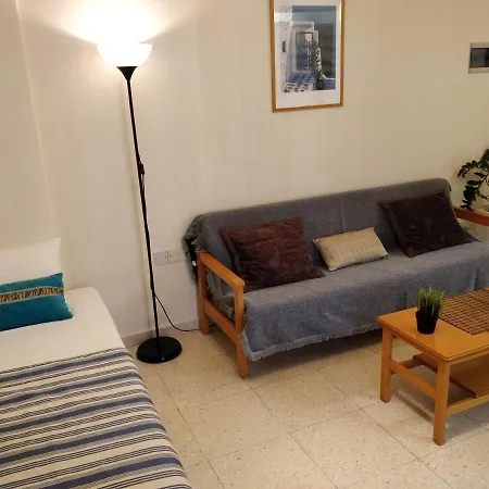 Demetris * Ajia Napa