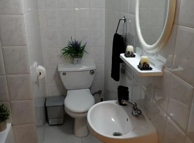 Apartament Demetris *