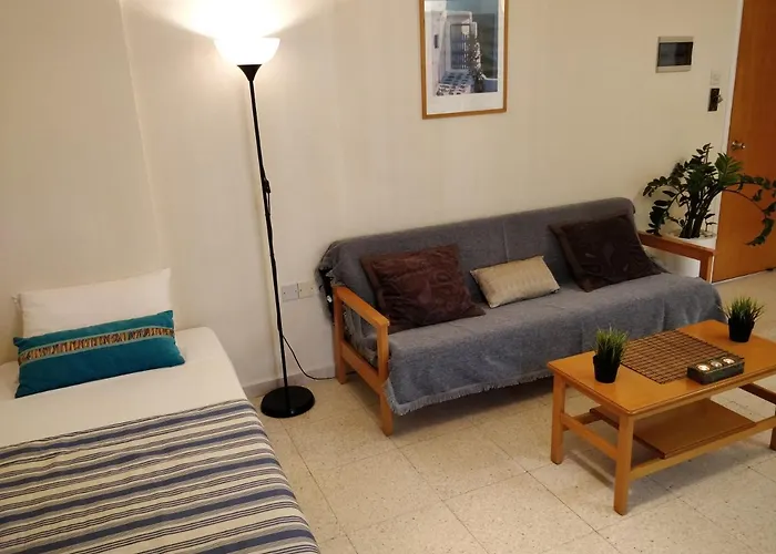 Demetris * Ajia Napa