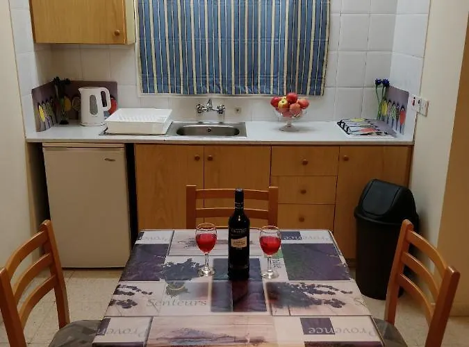 Demetris * Ajia Napa