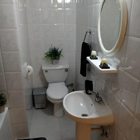 Apartman Demetris *