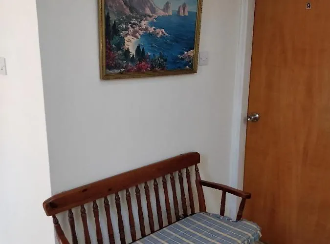 Demetris Appartement