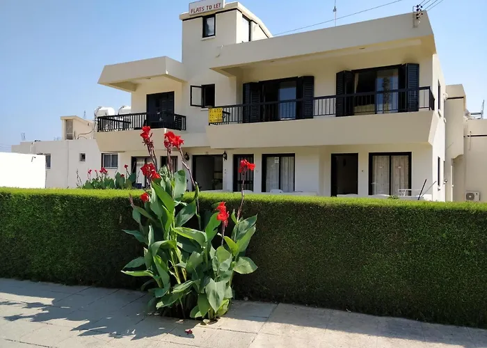 Demetris Appartement