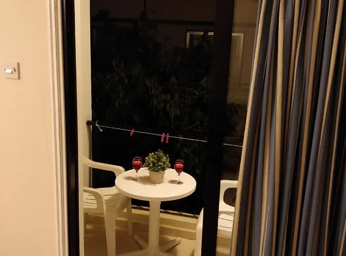 Appartement Demetris