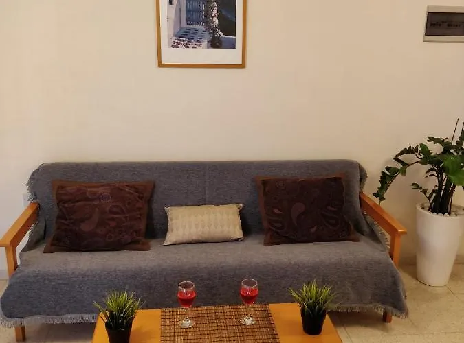 Demetris Appartement