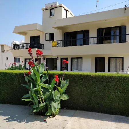 Demetris Appartamento